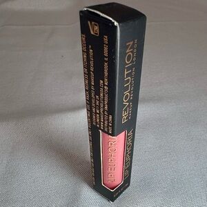 Makeup Revolution Lip Euphoria Liquid Lipstick - Mauve Pink